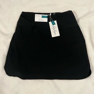 Lady Hagen pull on skort